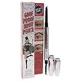 Benefit Goof Proof Brow Pencil - # 3 (Medium) BM14 0.34g/0.01oz