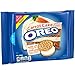 OREO Carrot Cake Sandwich Cookies, Limited Edition, 1 Resealable 12.2 oz Pack