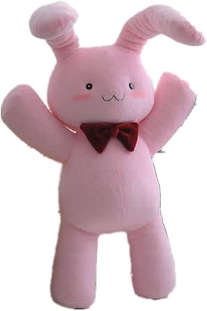 Amazon.com: Ouran High School Host Club Honey Senpai Pink Rabbit Plush