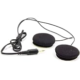 Raceceiver Helmet Speaker