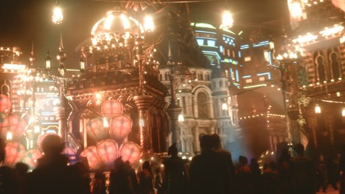 Lightning Returns: Final Fantasy XIII - Xbox 360
