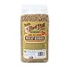 Bob's Red Mill Organic Hard Red Spring Wheat, 28 Ounce (Pack of 4)
