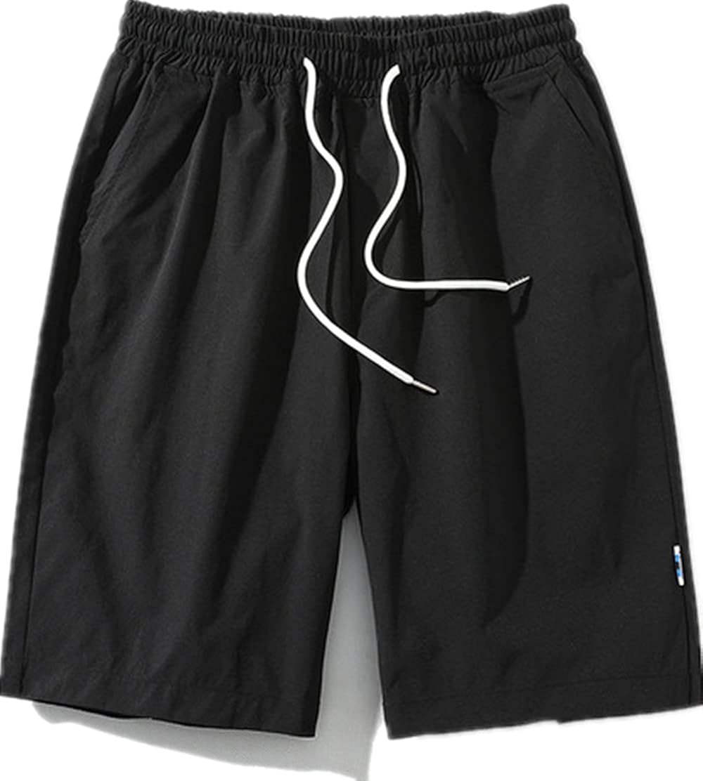 Men's Capris casual shorts Amazon.co.uk