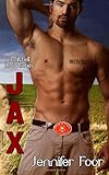 Jax (Mitchell-Healy Series) (Volume 4)