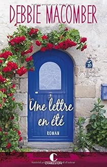 couverture de : Une lettre en &eacute;t&eacute;