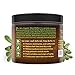 Green Leaf Naturals Shea Butter | Raw Shea for Women & Men | Vitamin A & E | Use as Facial Cleanser or for Dry Skin | Use DIY with Mango Butter, Cocoa Butter, or Aloe Vera - 16oz