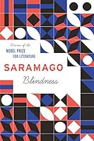 Cover of Blindness