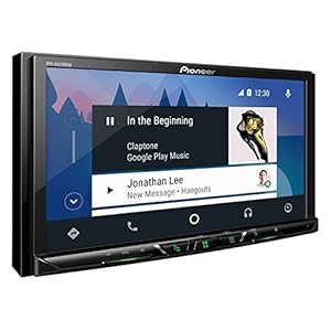 Pioneer SPH-DA230DAB – Schermo Multimedia, Nero - immagine 3