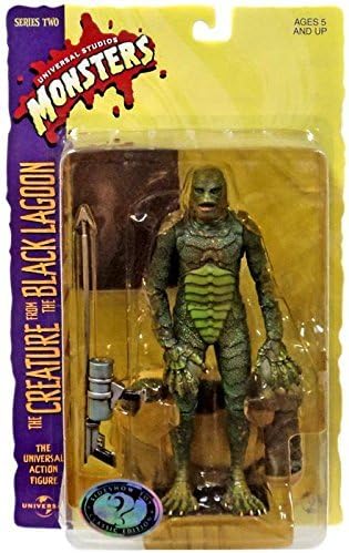 universal monsters action figures 12 inch