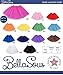 BellaSous Princess-Style or Ballet-Style Tutu Skirt for Party Outfit | Queen Lilac Tutu Skirt for Sundress