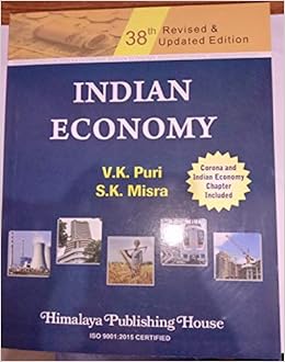 Indian Economy By Mishra And Puri Pdf Download Indian Economy By Mishra And Puri Pdf Download