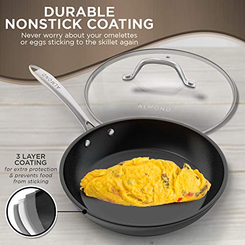 3 Non+Stick+Skillet+Frying+Pan