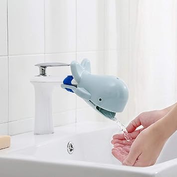 Amazon Com Faucet Extender Bathtub Faucet Cover Bath Spout