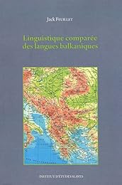 Linguistique comparée des langues balkaniques