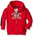 The Children's Place Baby Boys' Full Zip Sweatshirt