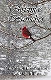 Christmas Branches by Jack Kline