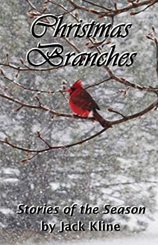 Christmas Branches by Jack Kline