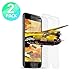 [2 Pack] ArtSet iPhone 8 Plus Screen Protector - [LifeTime Warranty] [Case Friendly] [State Of The Art] Bubble-Free Anti-Scratch Tempered Glass Film for Apple iPhone8 Plus/iPhone7 Plus