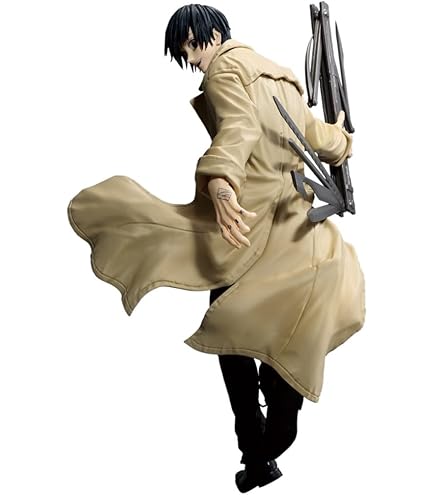 SAKAMOTO DAYS VIBRATION STARS OSARAGI II FIG | Amazon.com.br