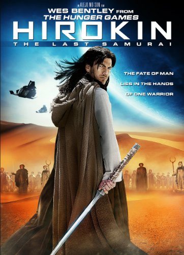 Hirokin: The Last Samurai