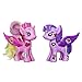 My Little Pony Pop Princess Twilight Sparkle and Princess Cadance Deluxe Style Kit