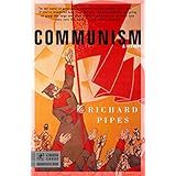 Communism: A History (Modern Library Chronicles)