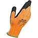 MAPA Temp-Dex Plus 720 Nitrile Mediumweight Glove, 10-1/4