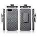 Microseven Compatible iPhone 8 Plus, iPhone 7 Plus 5.5