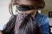 Dini Wigs Non Slip Bands Grip to Hold Wig, Scarf, Hats in Place Without Slipping With Velcro Closure 1/2