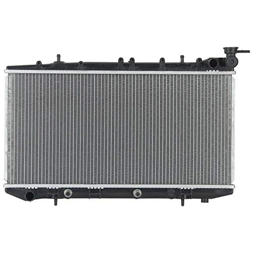 1152 Radiator Only Fit for Nissan Hikari 1.6L 1991-1992#116 at Amazon