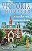 Murder on Amsterdam Avenue (A Gaslight Mystery) by Victoria Thompson