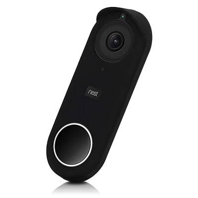 2nd Gen Nest Video Doorbell Specs Google Nest Doorbell (WIRED
