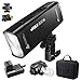 Flashpoint eVOLV 200 TTL Pocket Flash Dual Head Pro Kit - Adorama Exclusive Kit
