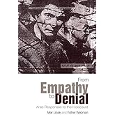 From Empathy to Denial: Arab Responses to the Holocaust