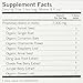 Yogi Teas Woman's Moon Cycle Organic Tea, 16 Count