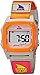Freestyle Women's FS84860 Shark Clip Multicolor Digital Watch with Nylon Band