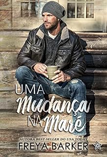 Livro Uma Mudança na Maré