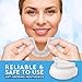 Neomen Snore Stopper Night Mouth Guard, Anti Snoring Devices, Sleep Aid Mouthpiece, Stop Snoring Guard