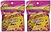 Starburst Mini Fruit Chews FaveReds Unwrapped, 8oz (2 Packs)