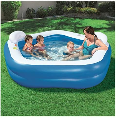 bestway h2ogo family pool