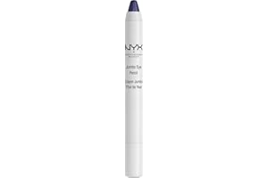 NYX Jumbo Eye Pencil - #618 - Purple
