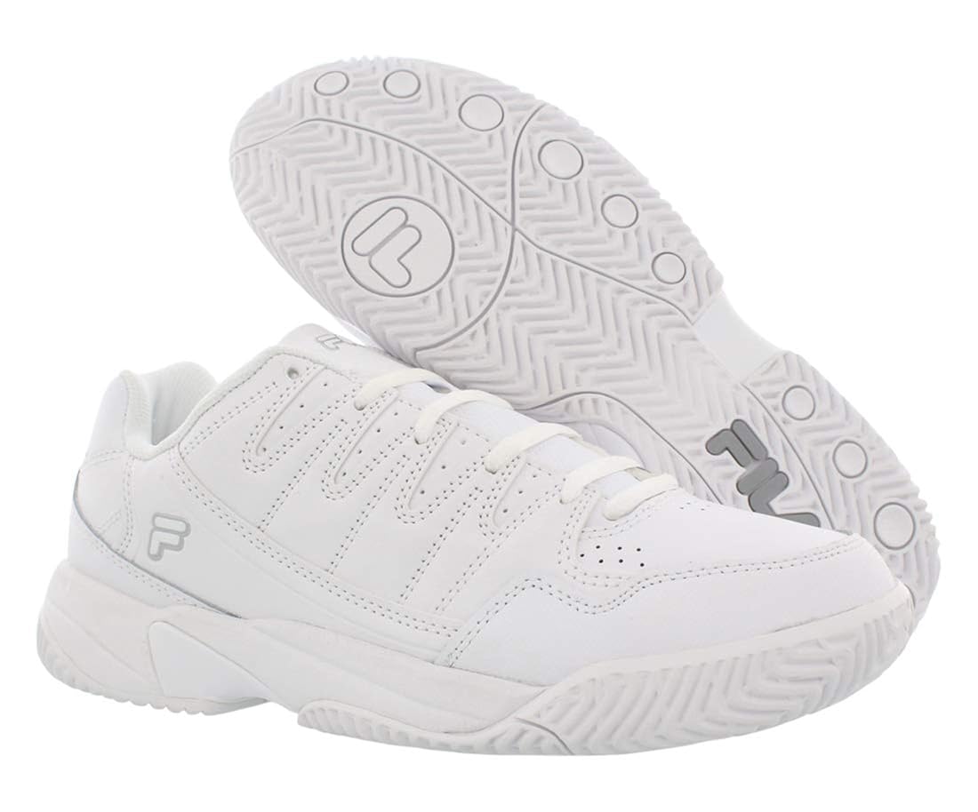 fila summerlin women's court shoes