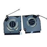 Orandore New CPU and GPU Cooling Fan Replacement