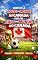 Livro COPA DO MUNDO 2026: VIVA O CANADÁ EM FRANCÊS COUPE DU MONDE 2026 : VIVE LE CANADA EN FRANÇAIS