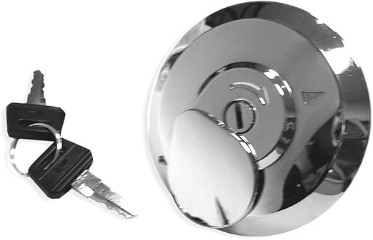 tapa deposito de moto