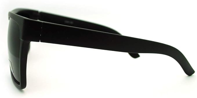 sunglasses not see through