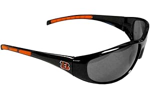 Siskiyou Sports NFL mens Sunglasses