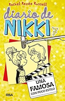 Amazon Com Diario De Nikki 7 Spanish Edition Ebook