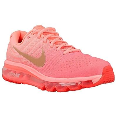 Nike air max 2017 kids Pink Outlet