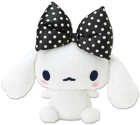 Amazon シナモロール ぬいぐるみ リボンマジック ぬいぐるみ おもちゃ